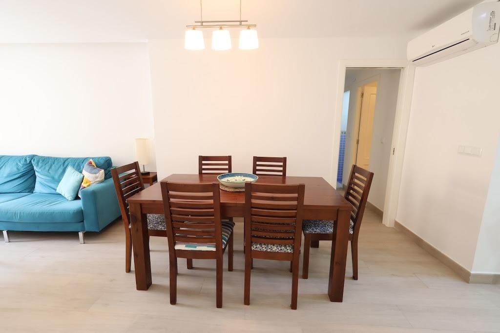 Bedroom in apartment for sale in Orihuela Costa