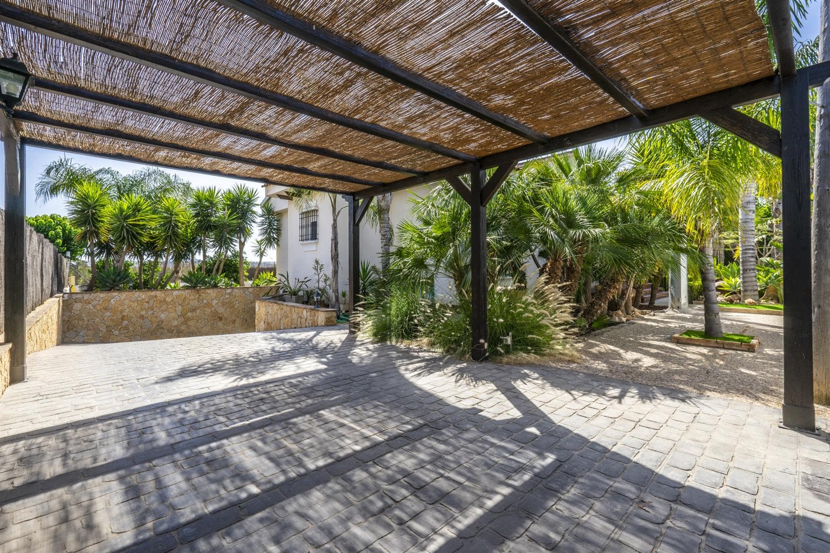 Kitchen in villa for sale in Beniel