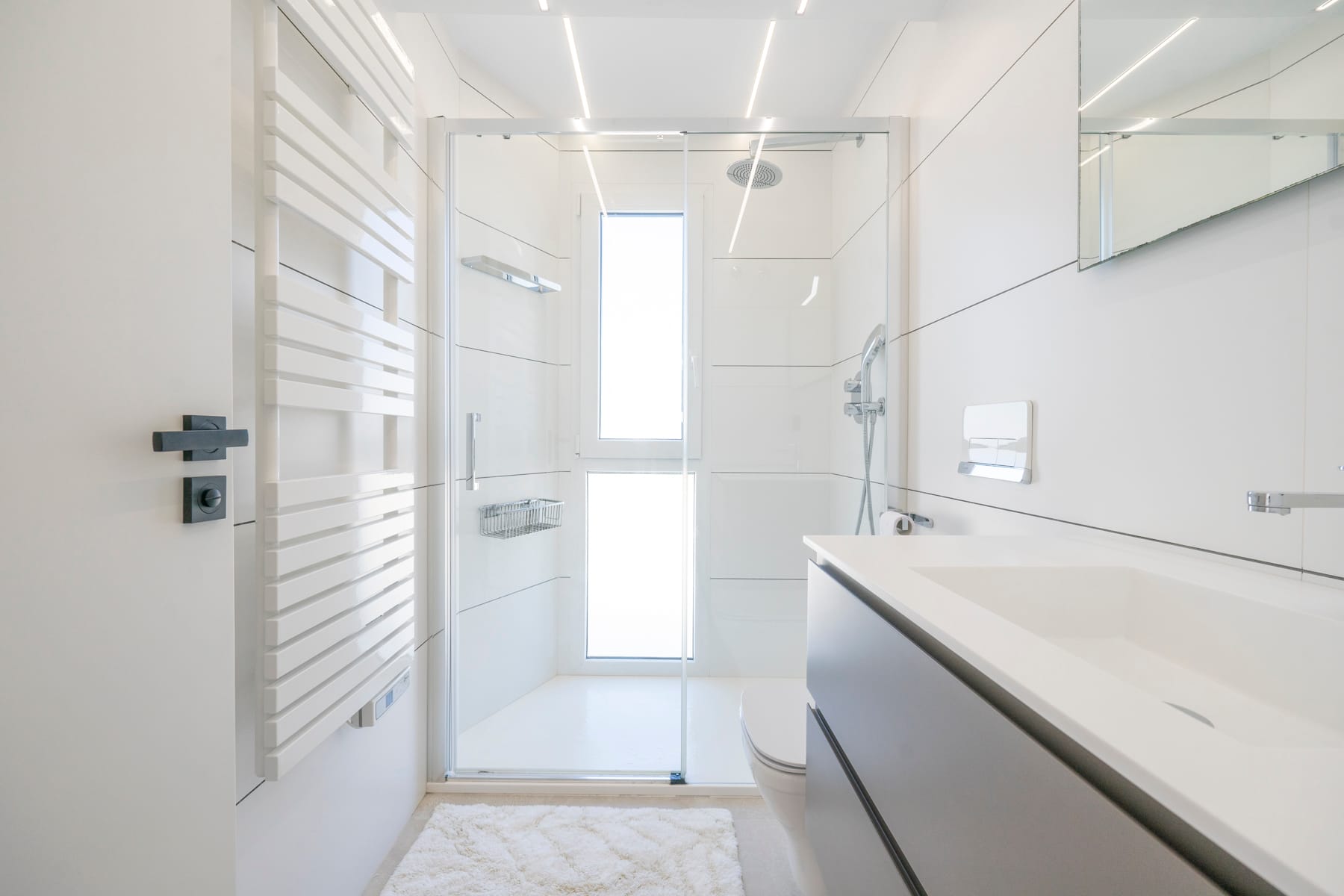 Kitchen in villa for sale in La Manga del Mar Menor