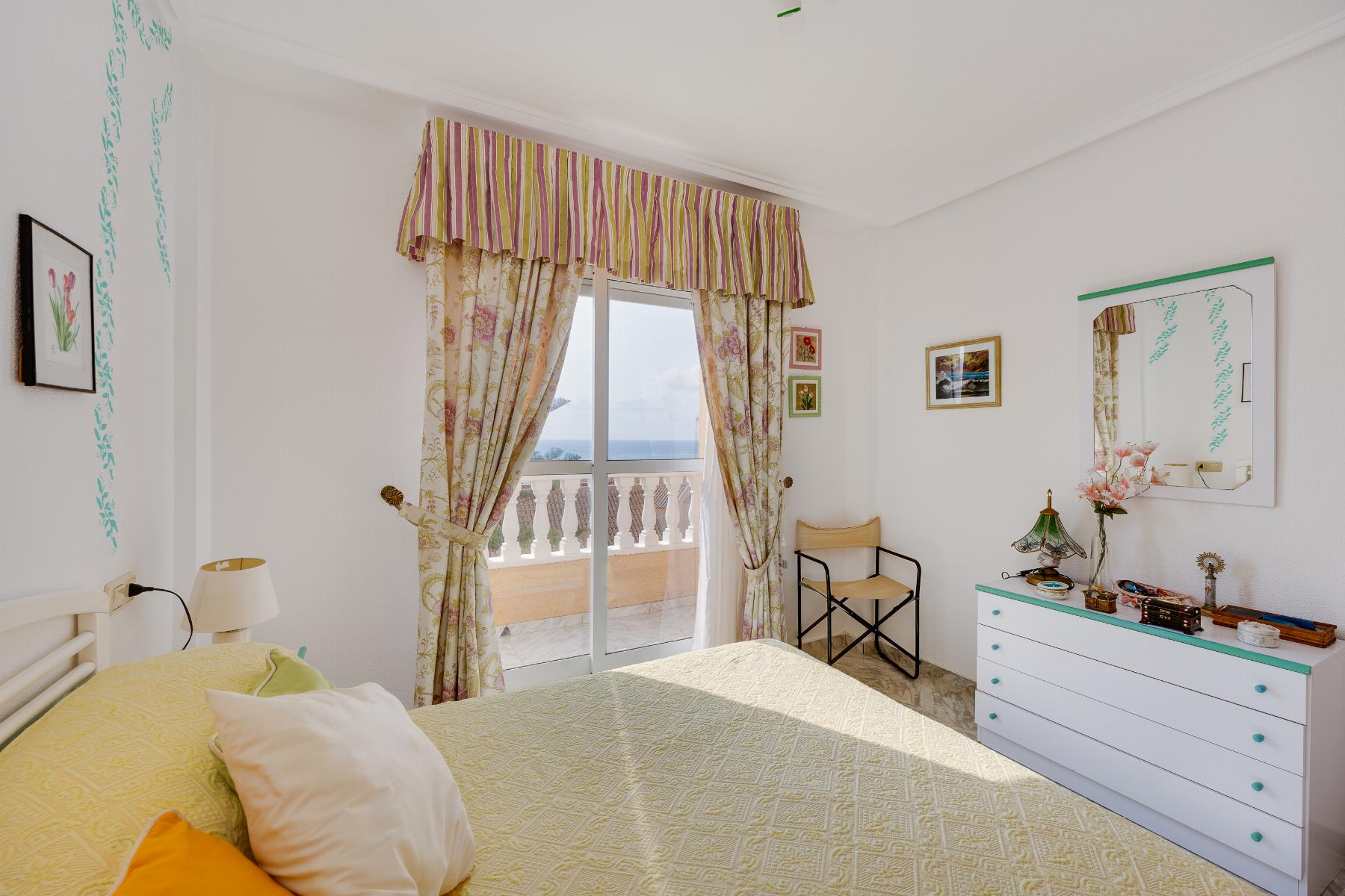 Exterior view in apartment for sale in Torrevieja