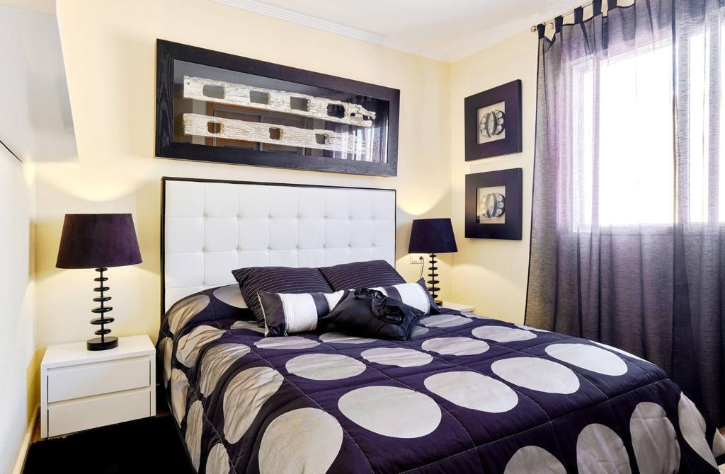 Exterior view in apartment for sale in Orihuela Costa