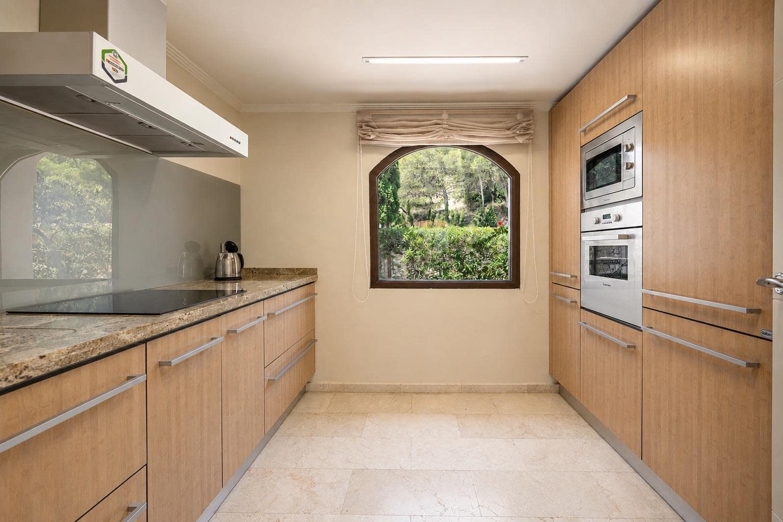 Bedroom in villa for sale in La Manga Club Resort