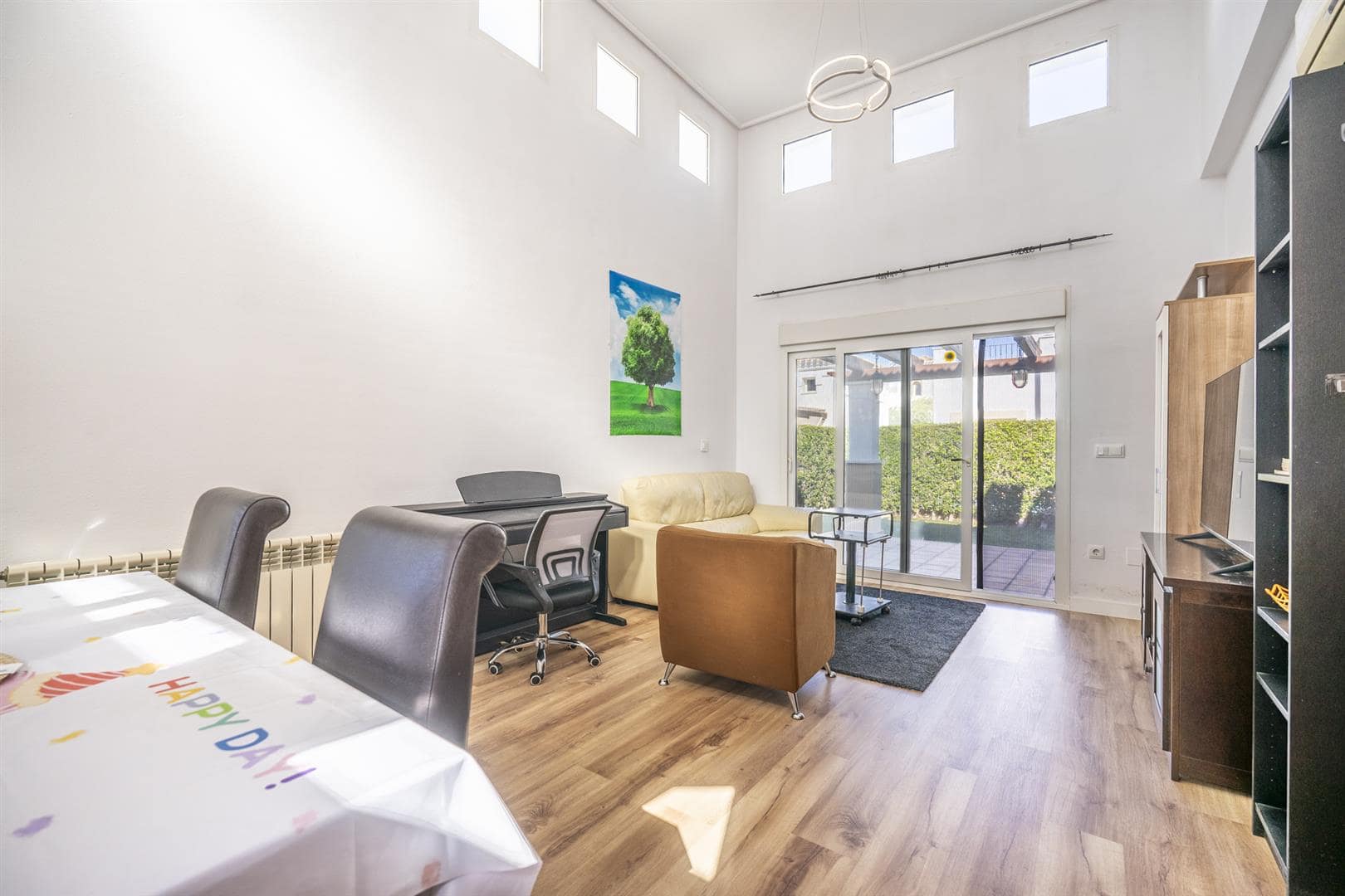 La Torre Golf Resorti kõrge klassi villa