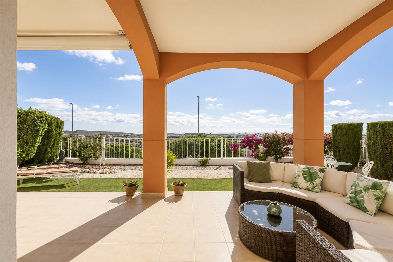 Exterior view in apartment for sale in Altaona Golf and Country Club
