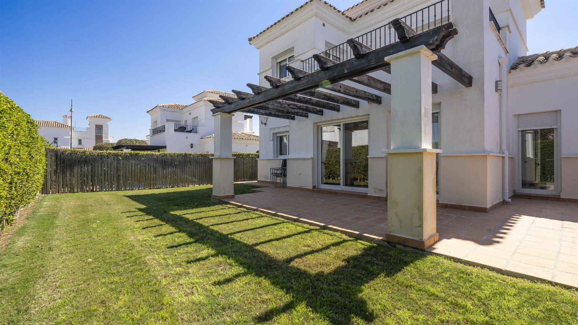 Exklusive Villa im La Torre Golf Resort – Luxuriöses Wohnen mit Panoramablick