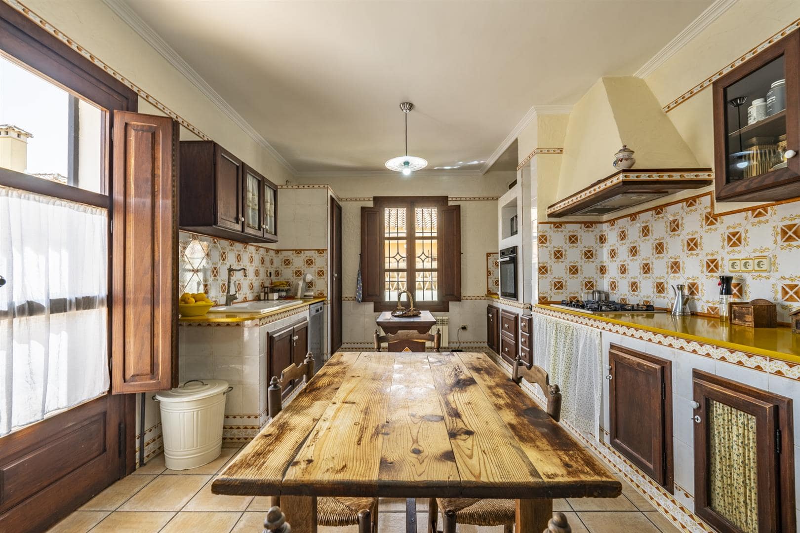 Stilvolles Wohnen in San Javier - Luxusvilla mit Meerblick