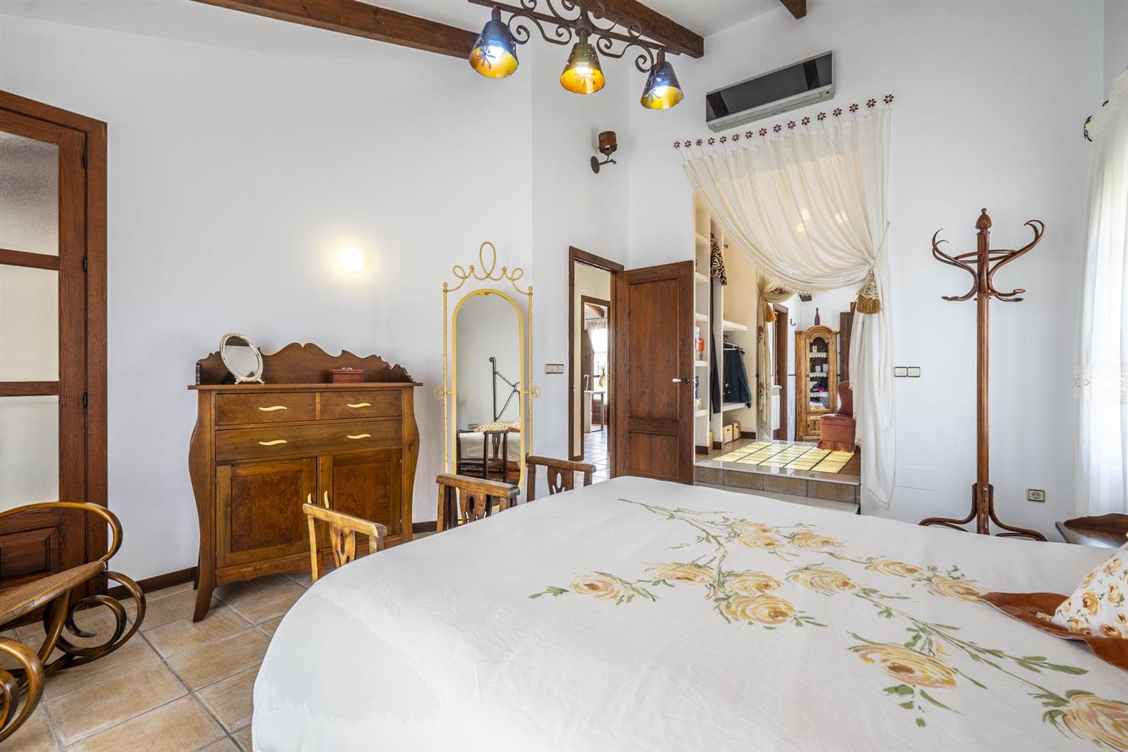 Stilvolles Wohnen in San Javier - Luxusvilla mit Meerblick