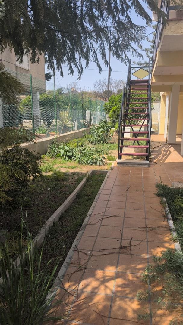Eksklusiivne arendusvõimalus Los Alcázarés – 510 m² krunt 3‑toaline villa