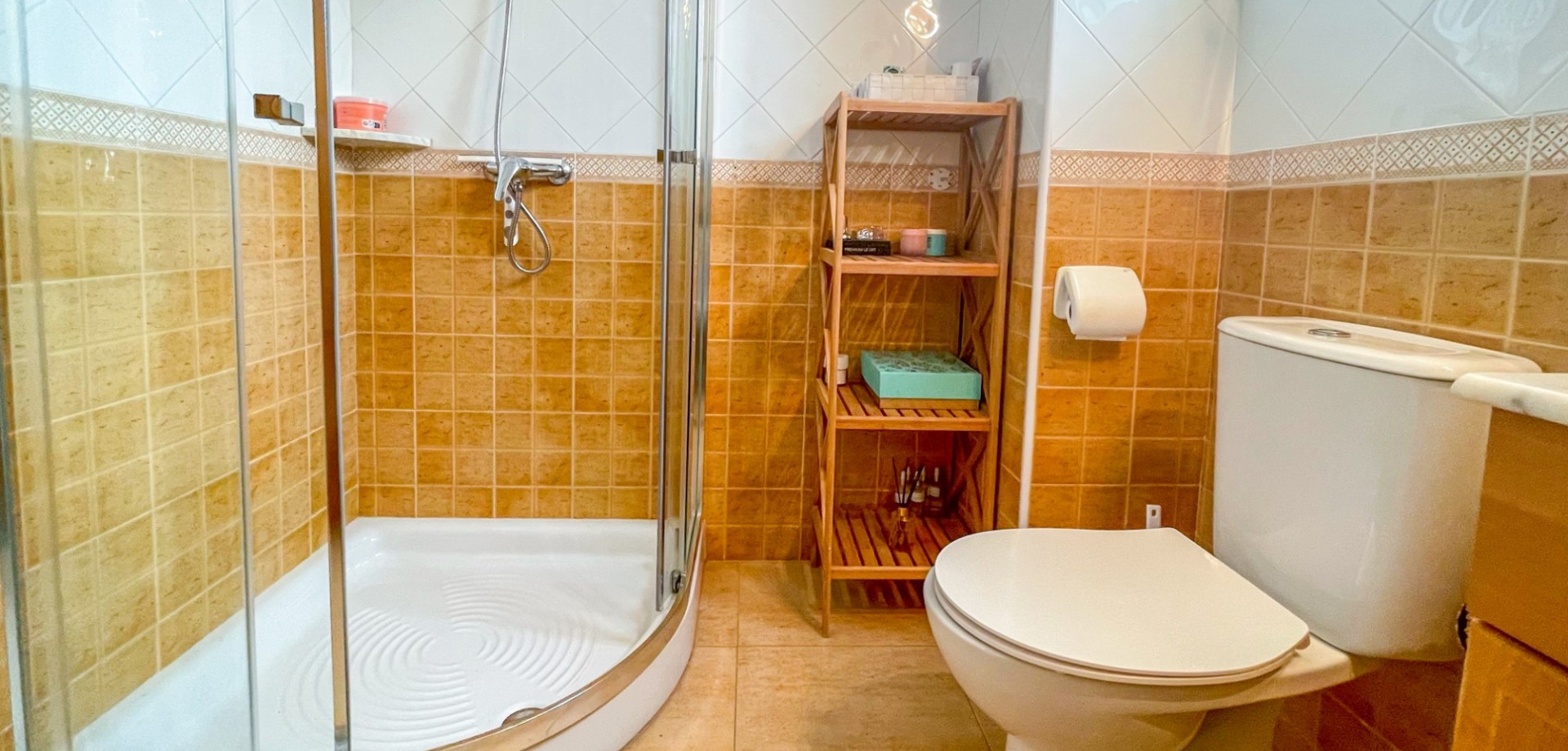 Bedroom in terraced for sale in Orihuela Costa