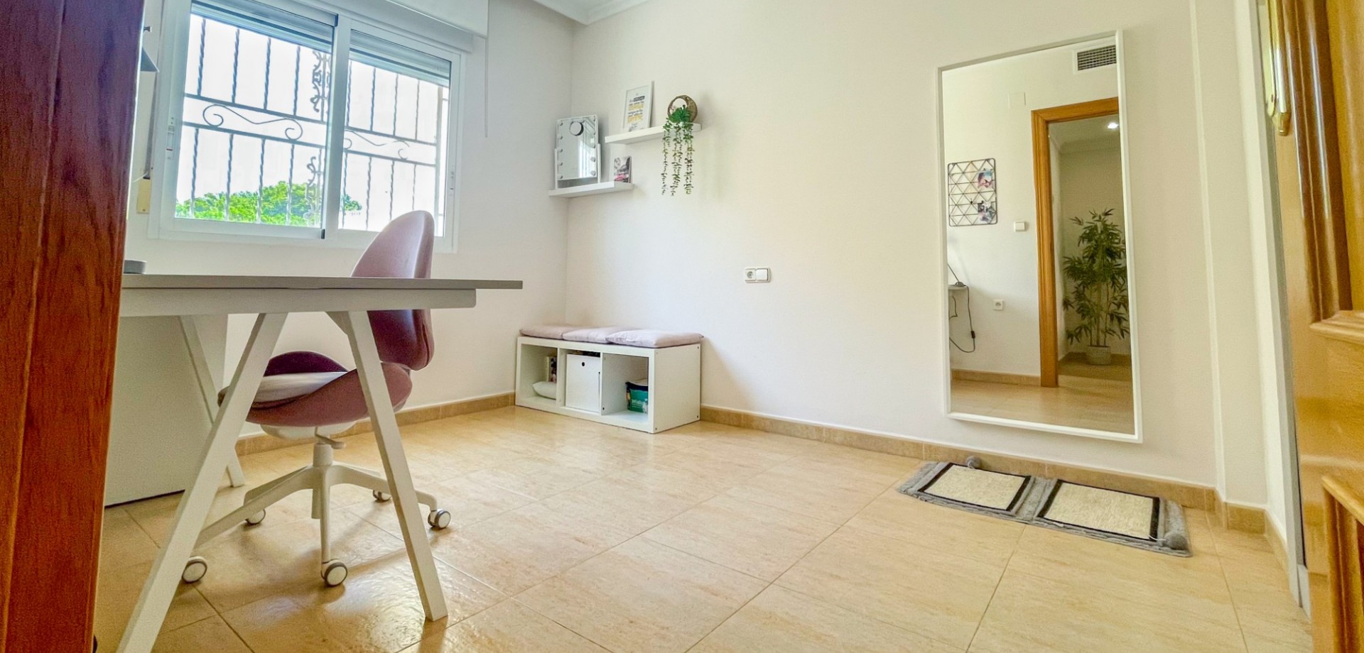 Living room in terraced for sale in Orihuela Costa