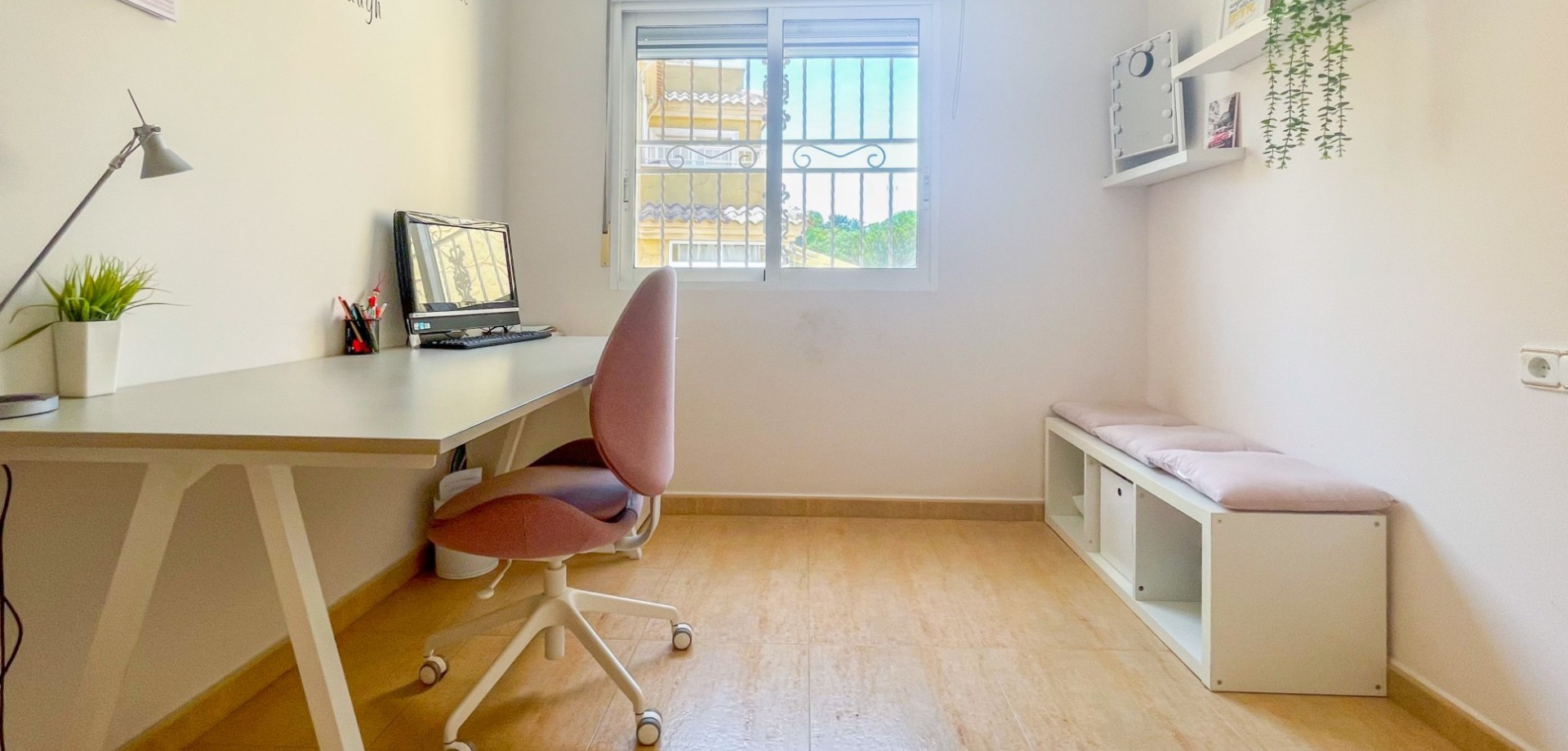 Kitchen in terraced for sale in Orihuela Costa