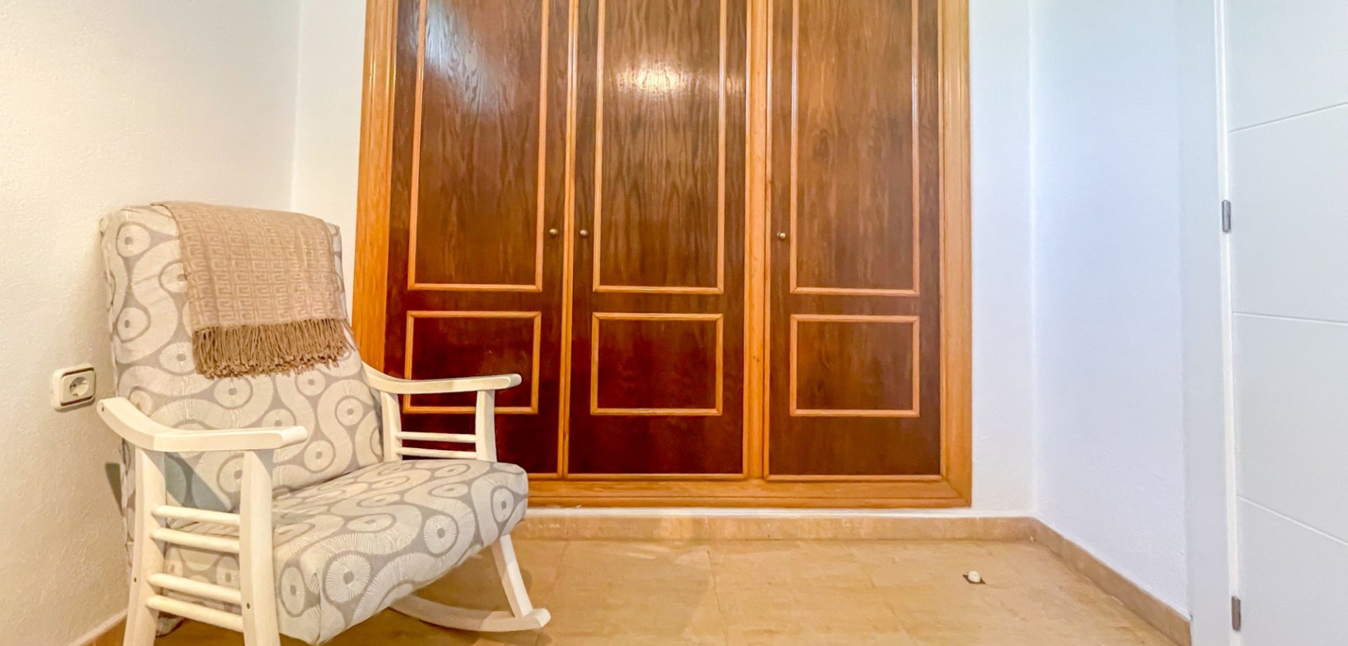 Terrace in terraced for sale in Orihuela Costa