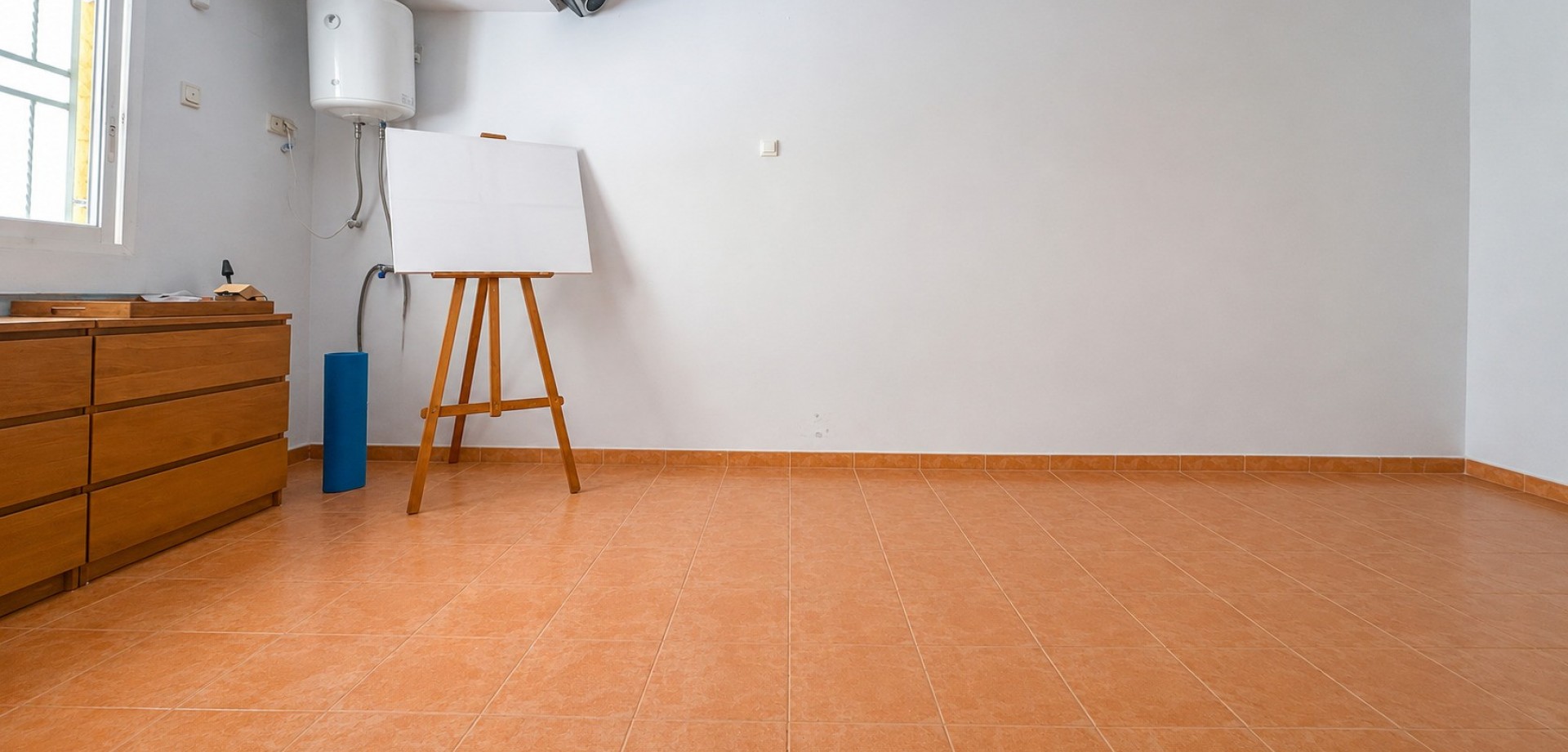 Bedroom in terraced for sale in Orihuela Costa