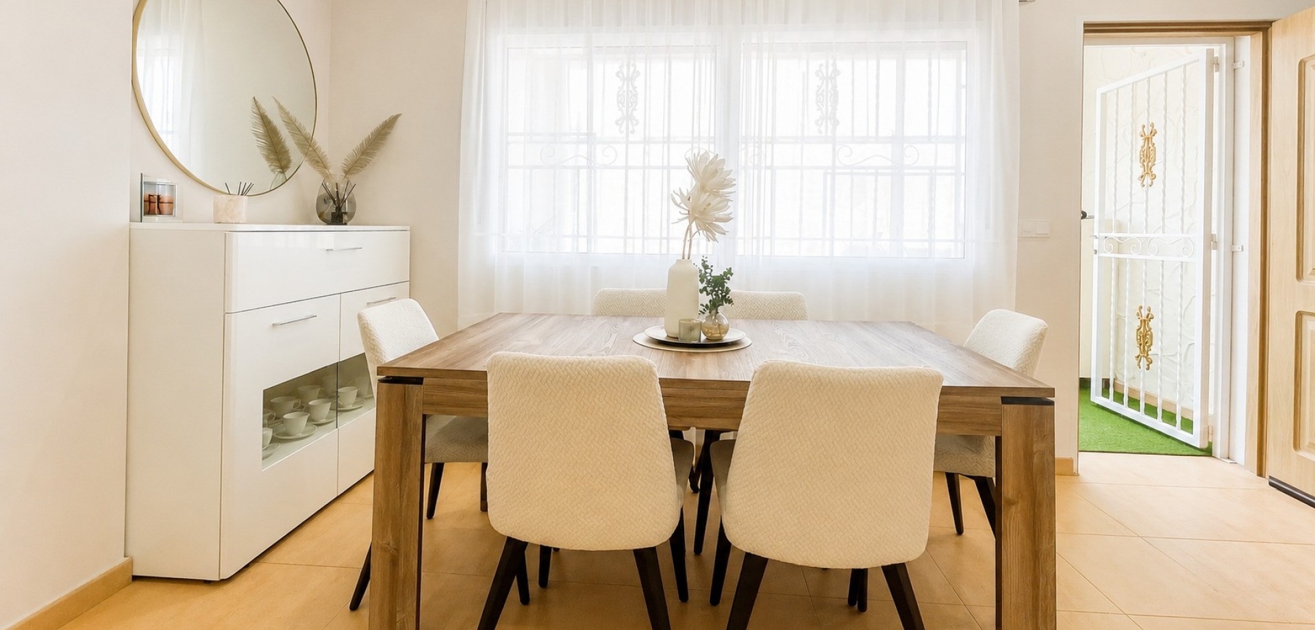 Bedroom in terraced for sale in Orihuela Costa