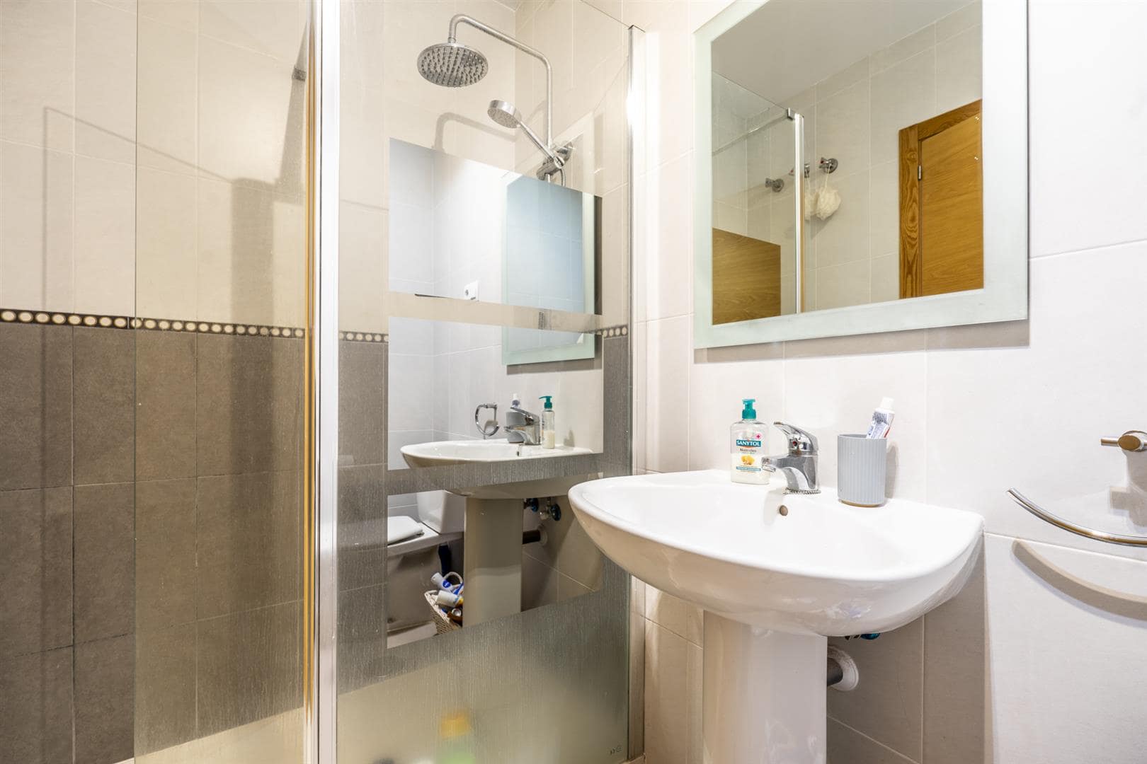 Bedroom in apartment for sale in Las Terrazas de la Torre Golf Resort