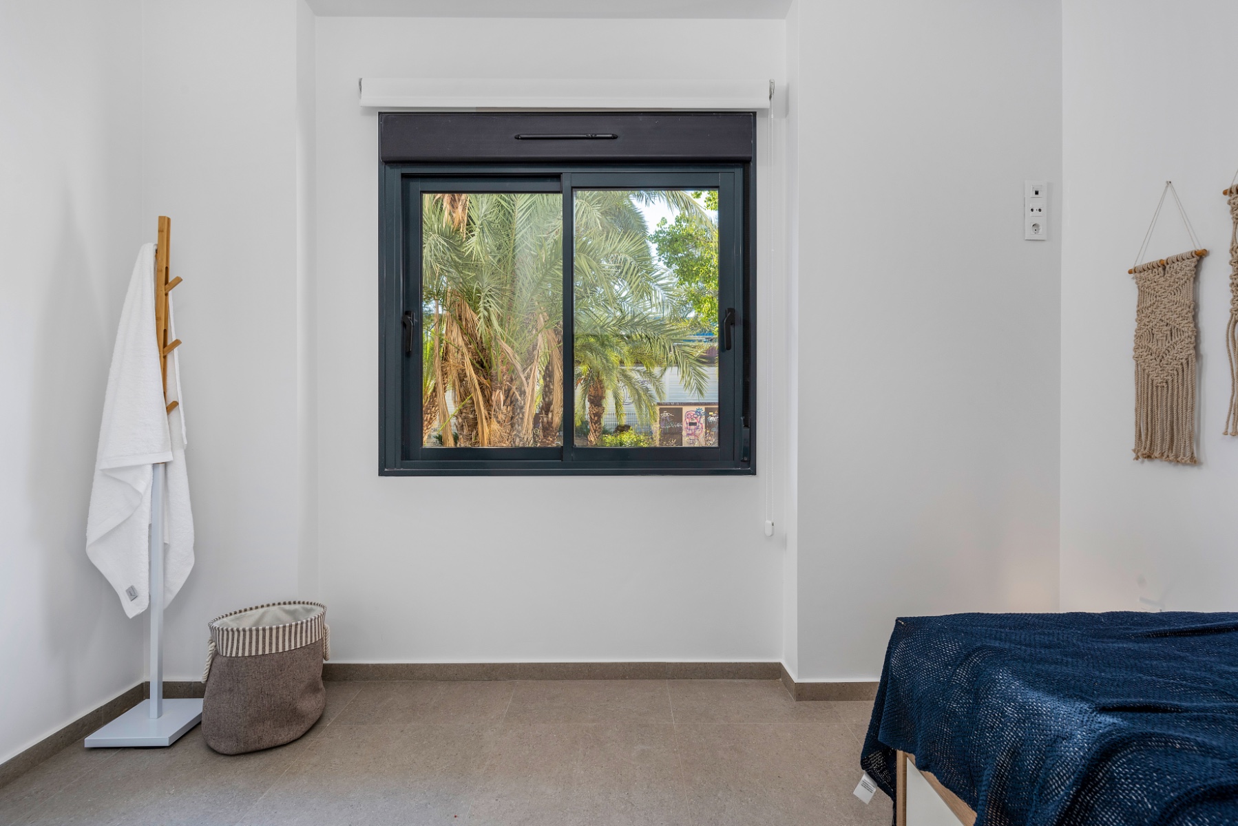 Bathroom in apartment for sale in Bigastro