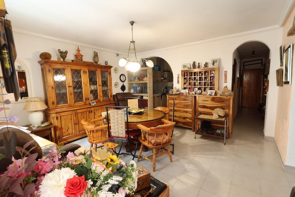 Luxuseenmaja Torreviejale, kus üksindus on head