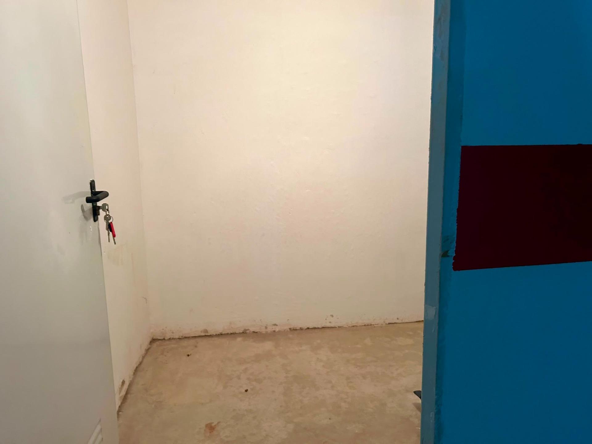 Kitchen in apartment for sale in Torrevieja