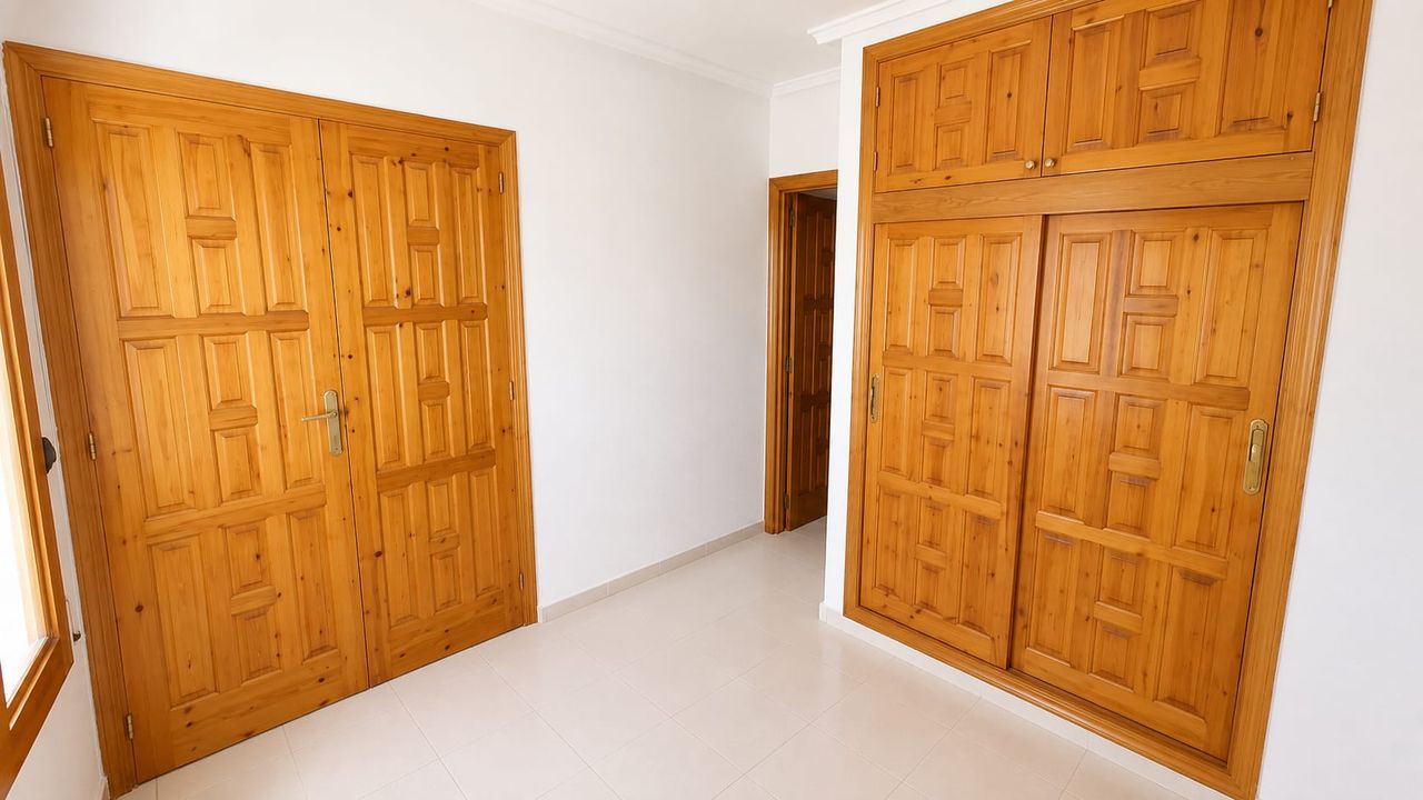 Exterior view in apartment for sale in Ciudad Quesada