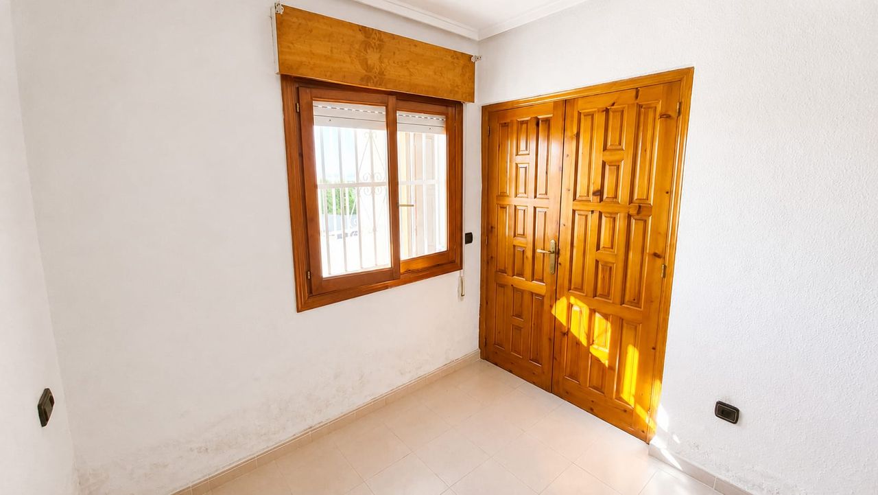 Bedroom in apartment for sale in Ciudad Quesada