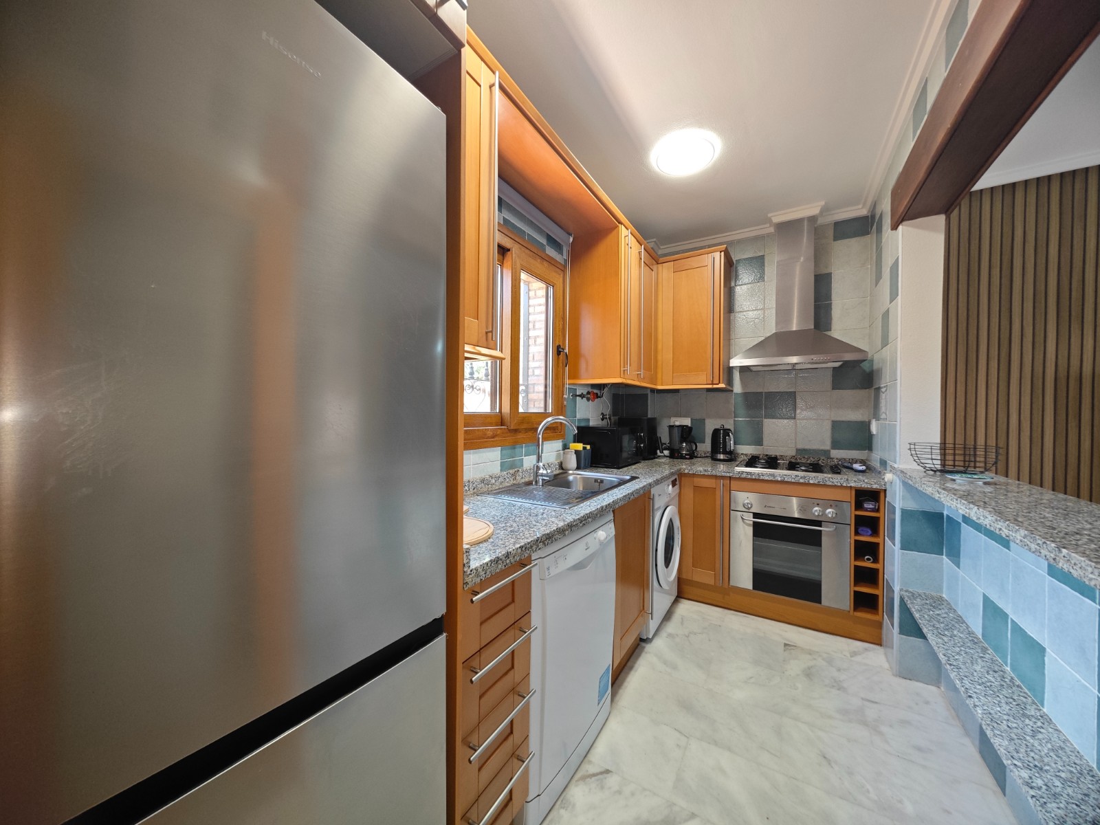 Bedroom in apartment for sale in Algorfa