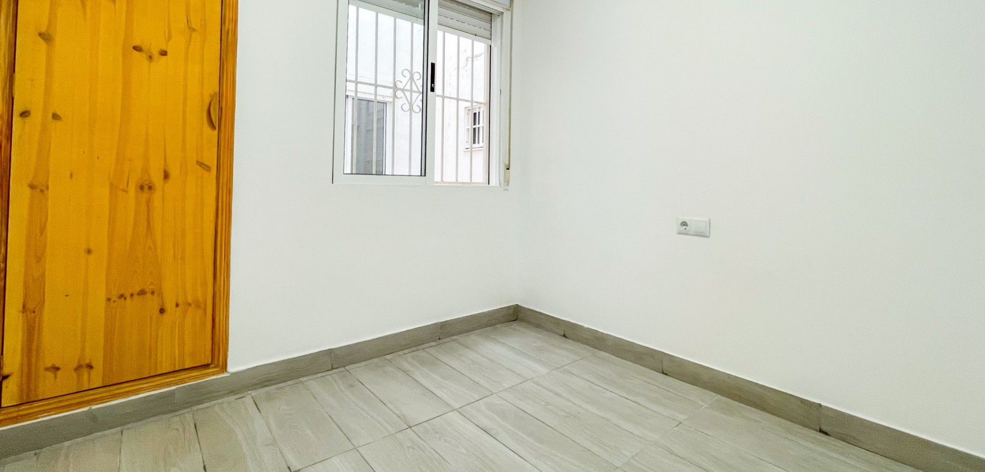 Exterior view in apartment for sale in Torrevieja
