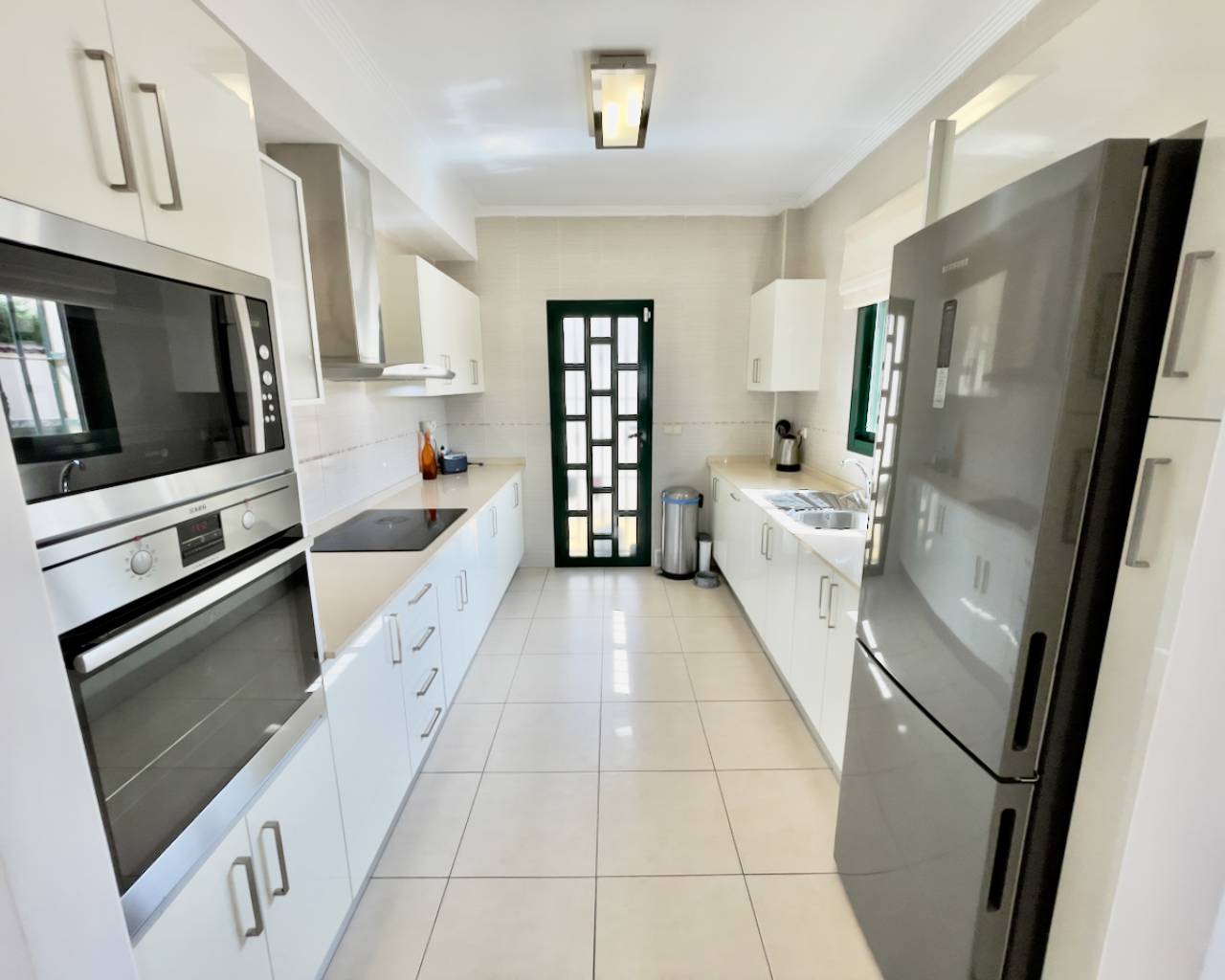 Villa familiale de 4 chambres avec vue sur le lac Ă Ciudad Quesada