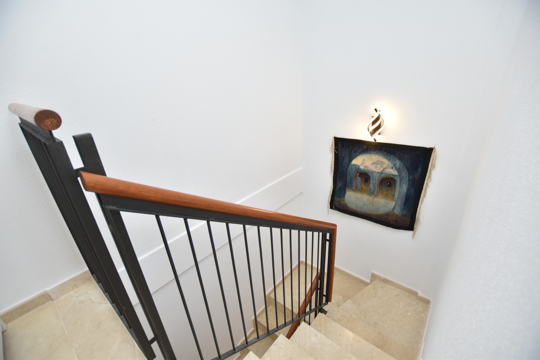 Kitchen in villa for sale in Algorfa