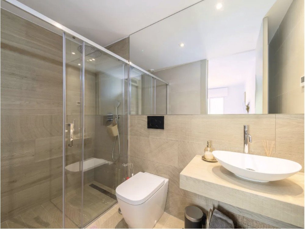 Kitchen in apartment for sale in Algorfa
