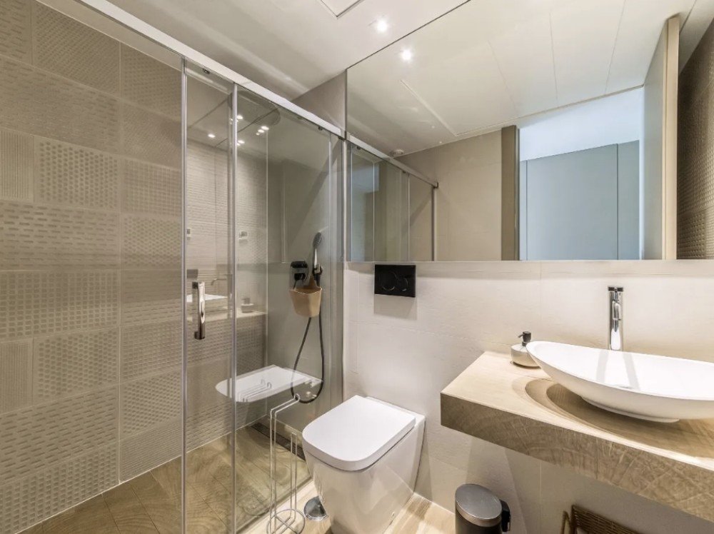 Elegantni dvosobni apartman na prizemlju u luksuznom La Finca Golf Resortu – Algorfa