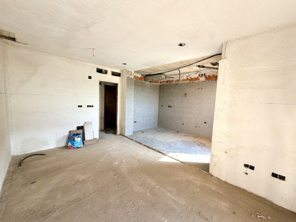 Découvrez l'Exclusivité d'Albatera : Appartements Modernes à 3 Chambres