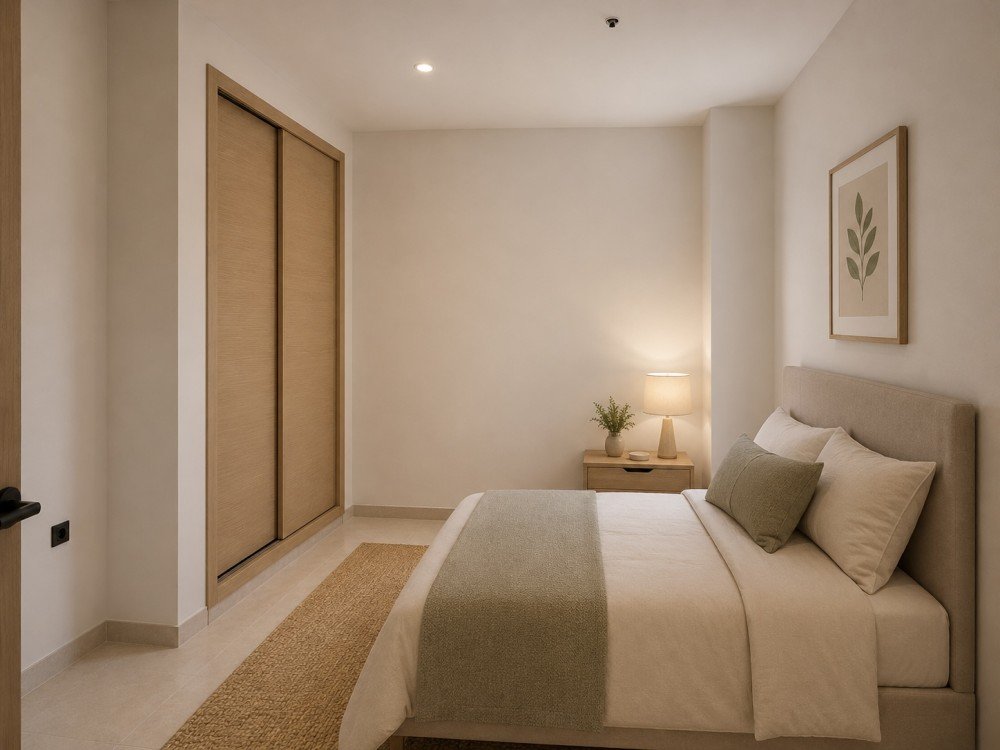 Exterior view in apartment for sale in Albatera