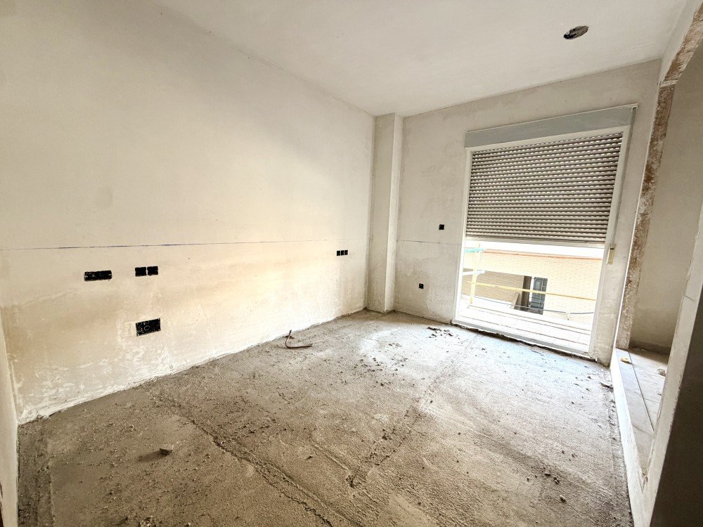Découvrez l'Exclusivité d'Albatera : Appartements Modernes à 3 Chambres