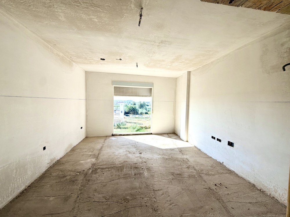 Dining area in apartment for sale in Albatera