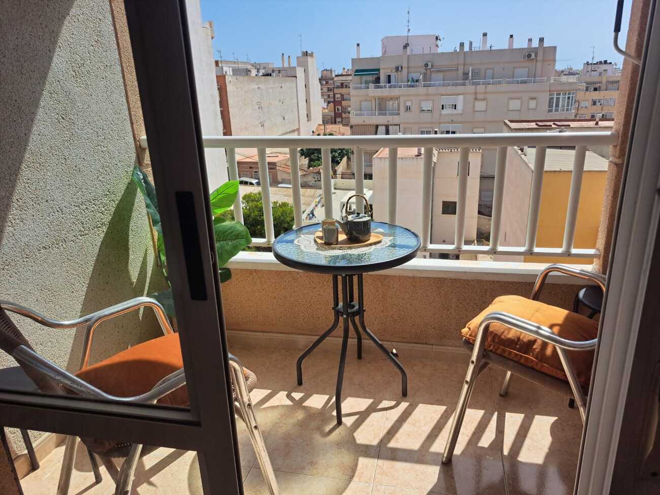 Stylish Apartment in Torrevieja with Communal Pool