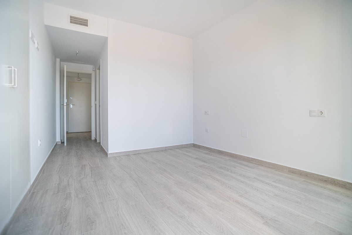 Terrace in apartment for sale in Orihuela Costa