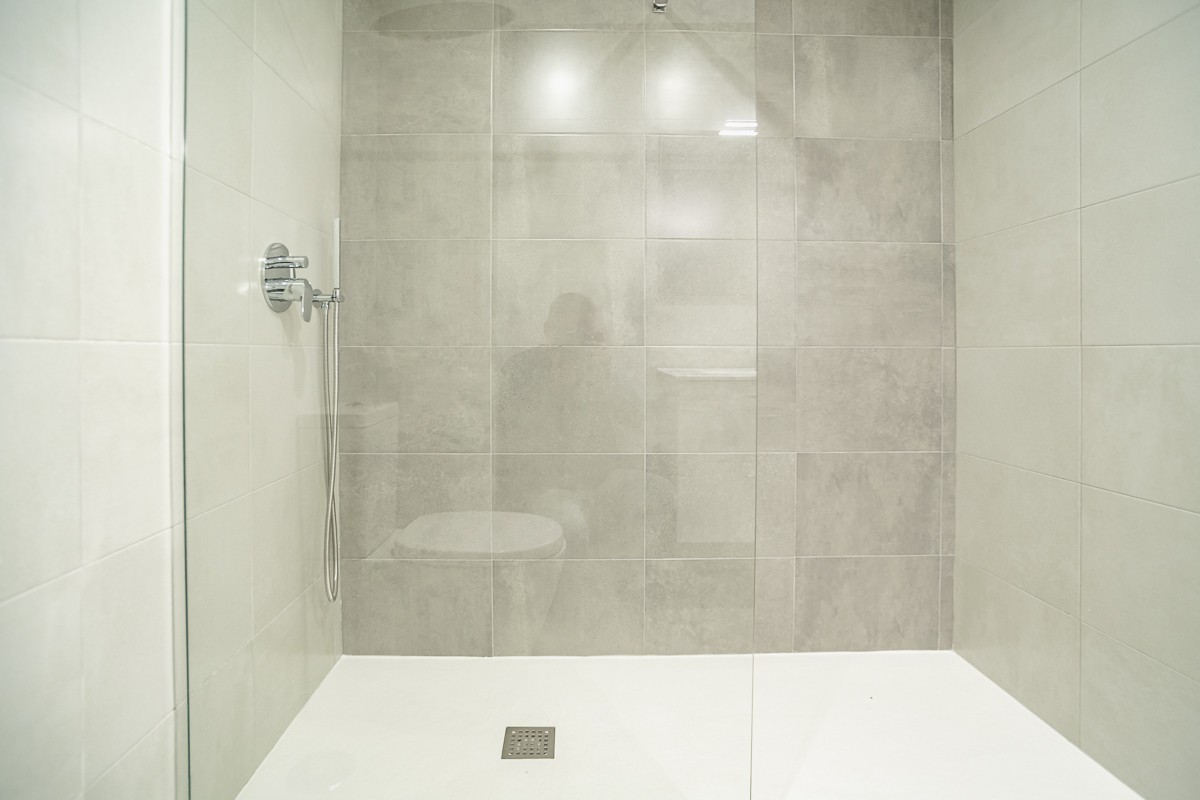Bedroom in apartment for sale in Orihuela Costa