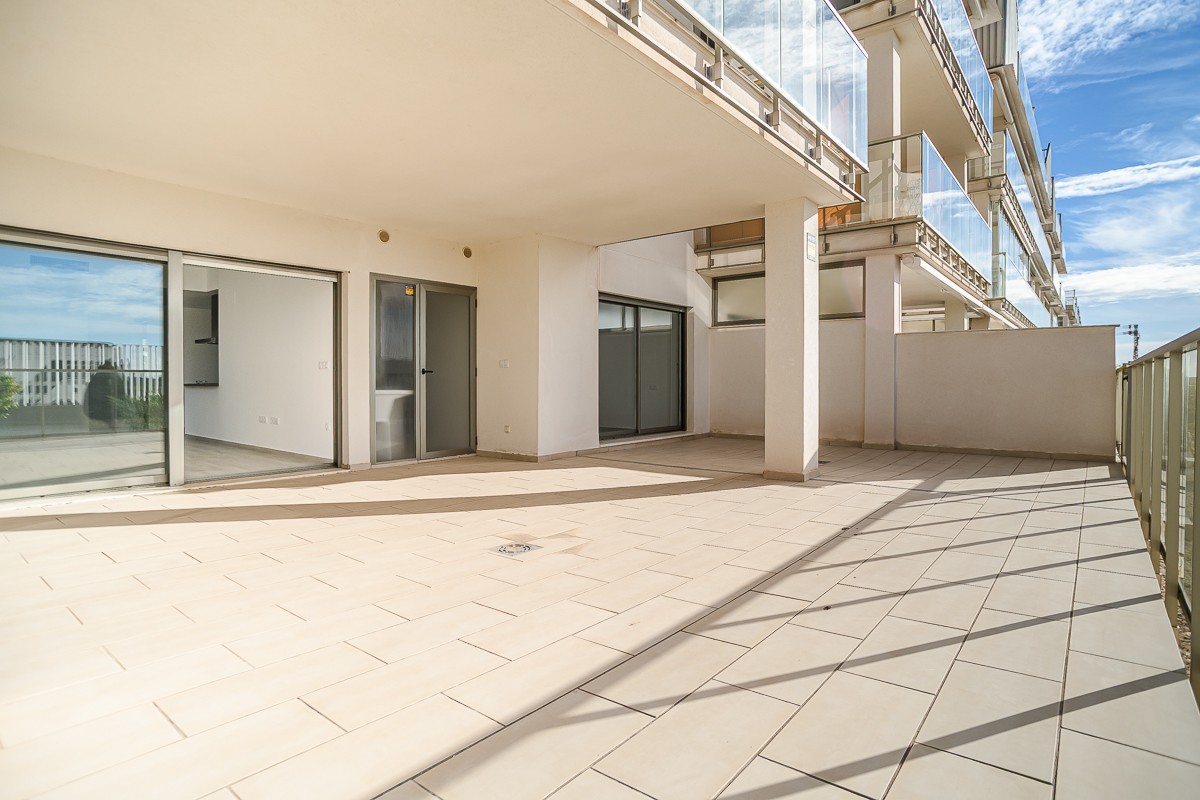 Exterior view in apartment for sale in Orihuela Costa