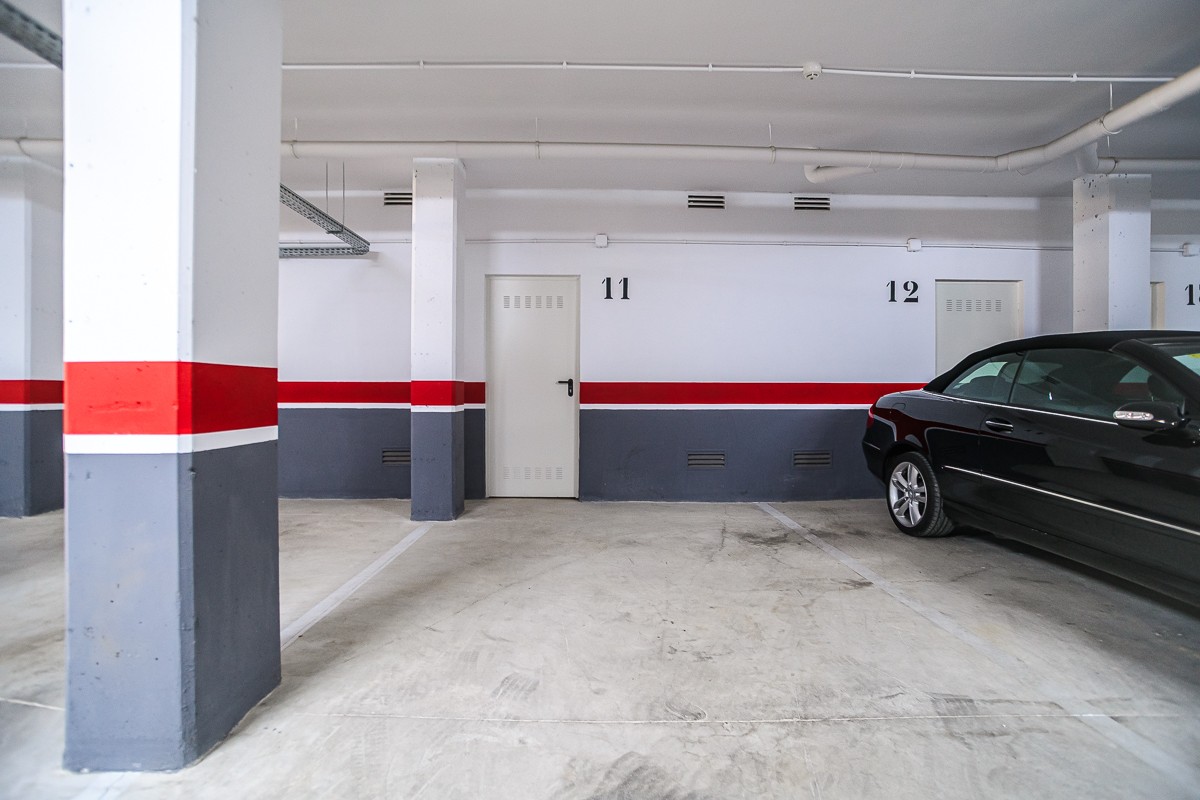 Terrace in apartment for sale in Orihuela Costa