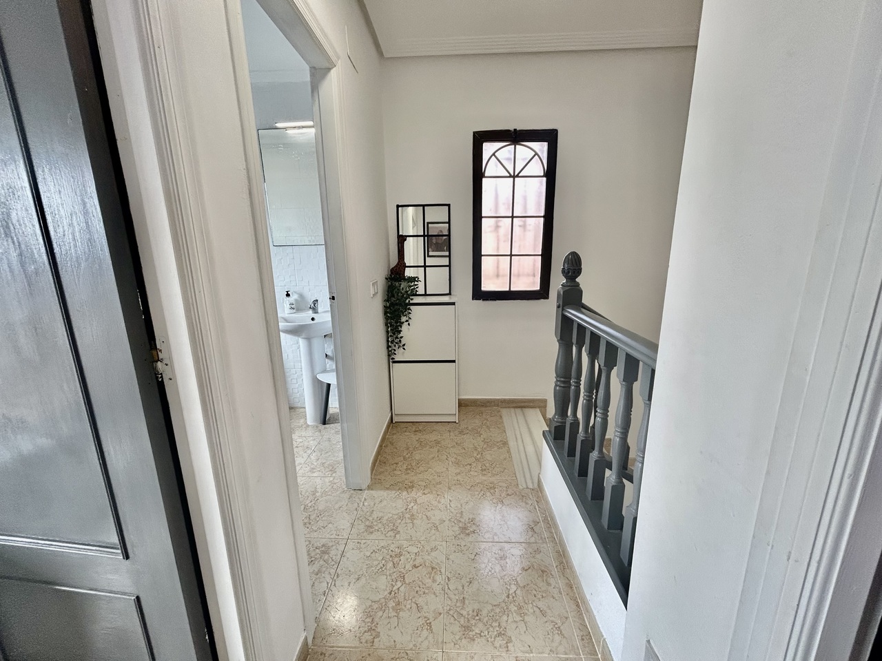 Kitchen in villa for sale in Villamartin