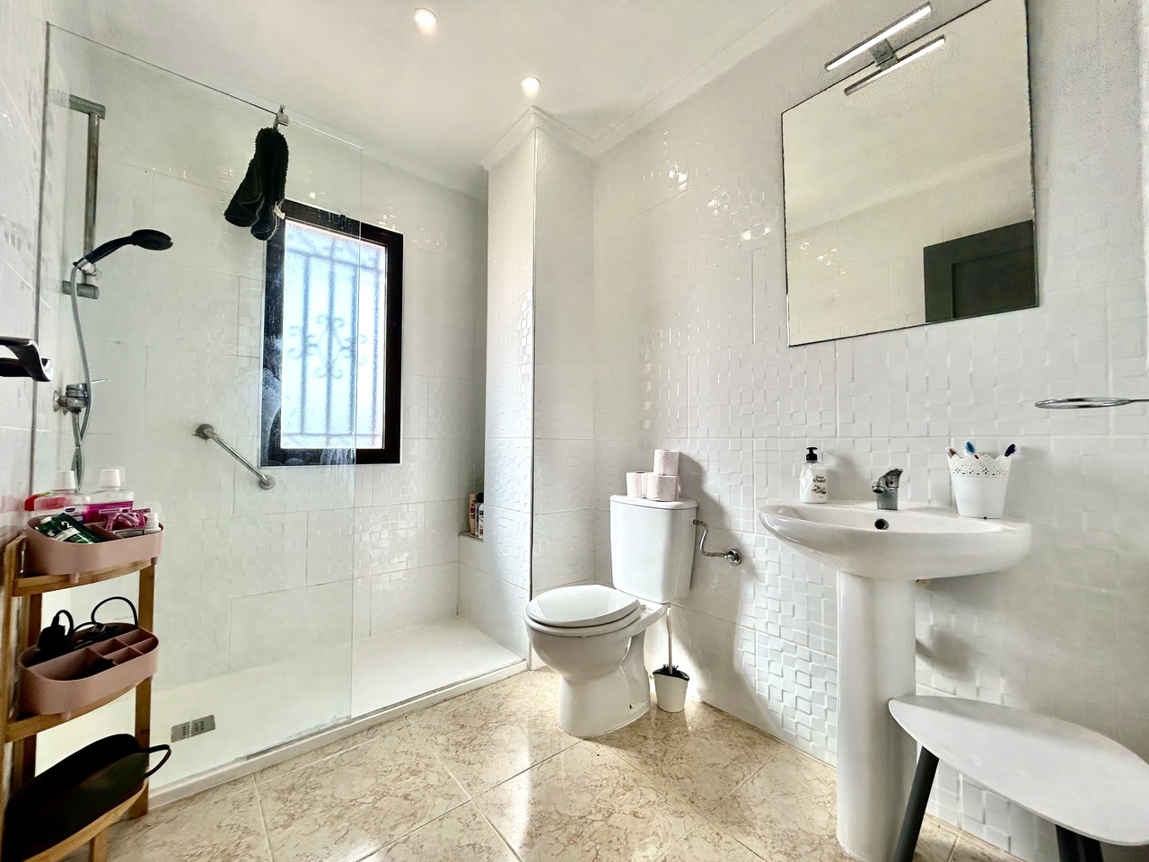 Kitchen in villa for sale in Villamartin