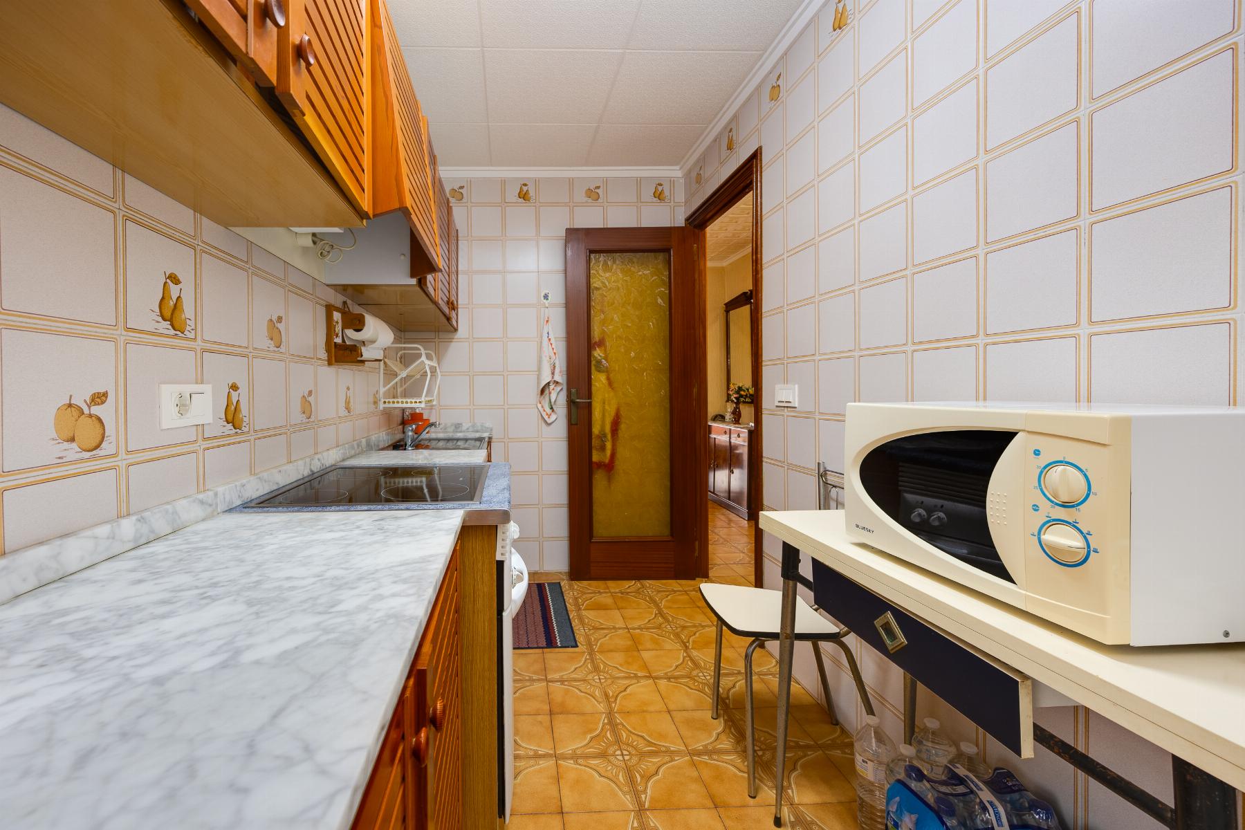 Exterior view in apartment for sale in Torrevieja