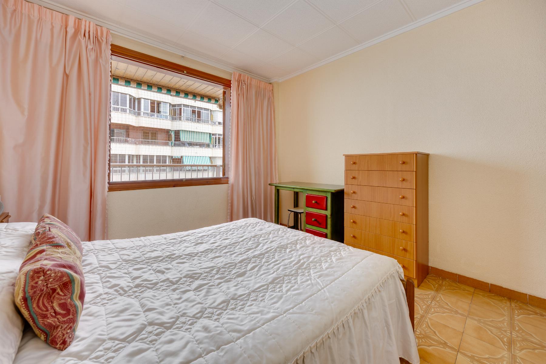 Dining area in apartment for sale in Torrevieja