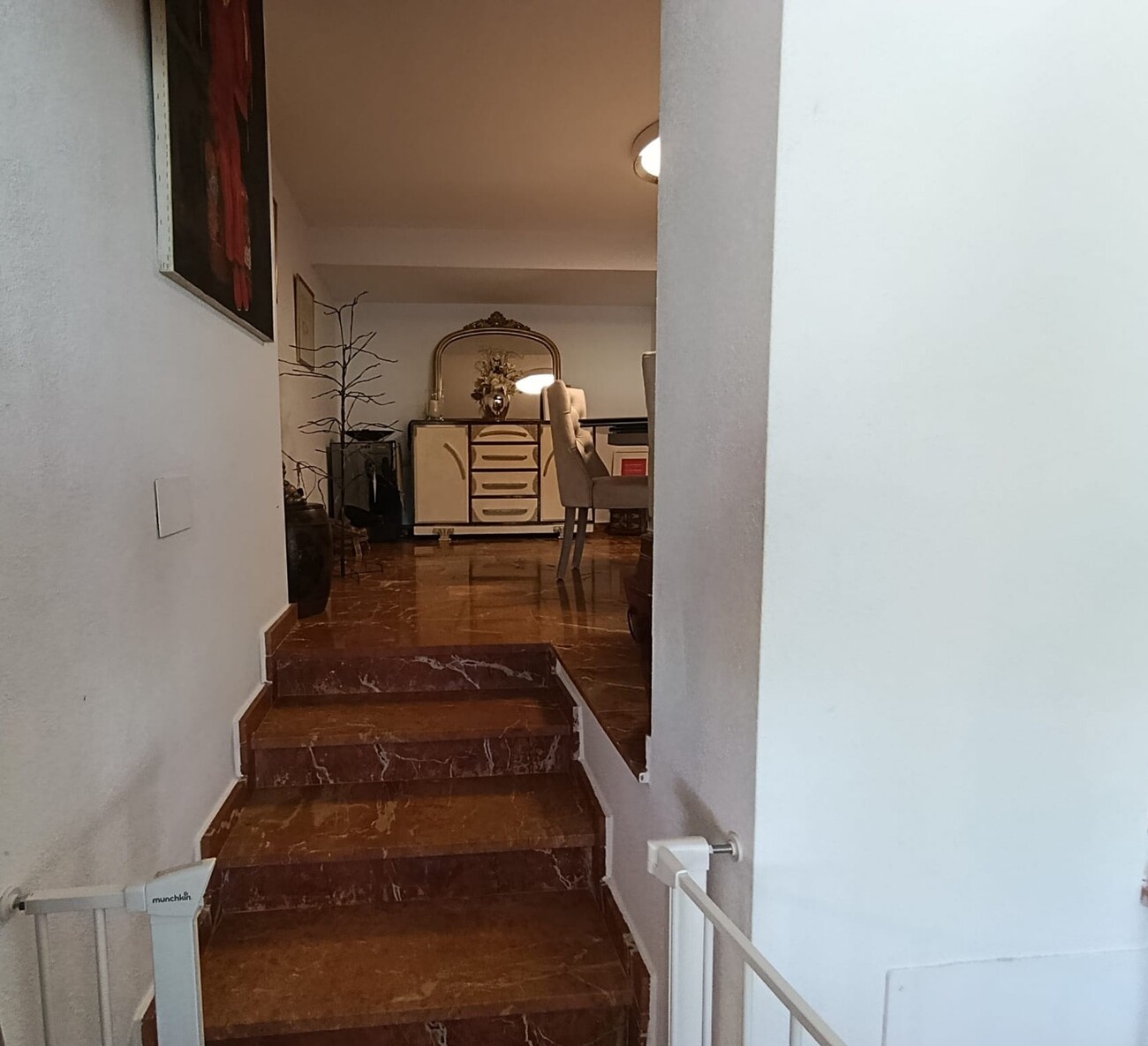 Exterior view in apartment for sale in Las Ramblas Golf