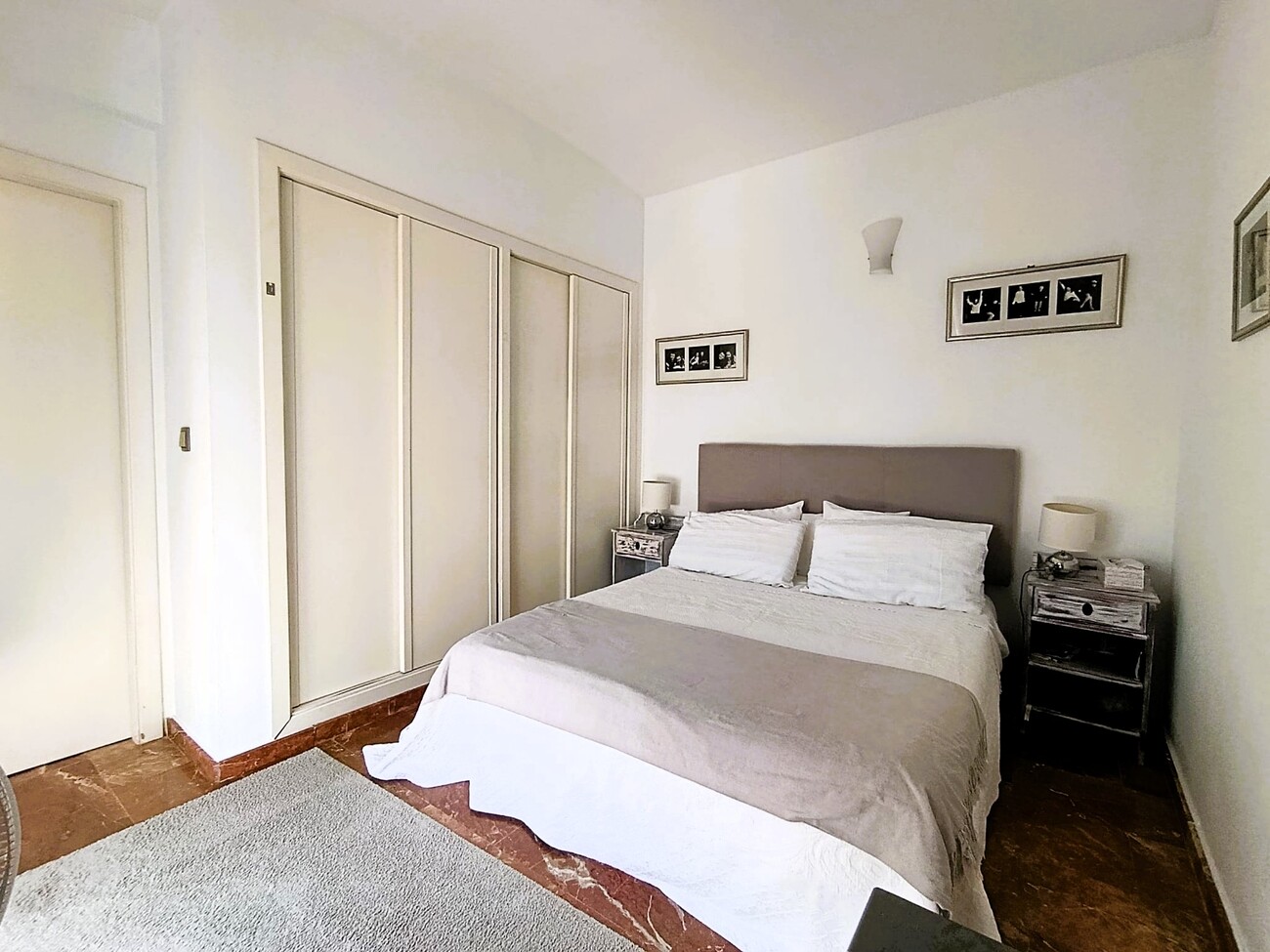 Dining area in apartment for sale in Las Ramblas Golf