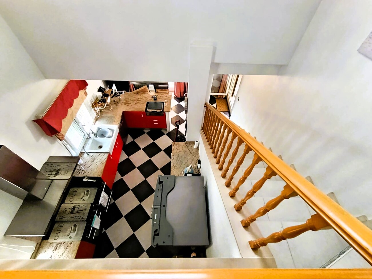 Exterior view in villa for sale in Las Ramblas Golf