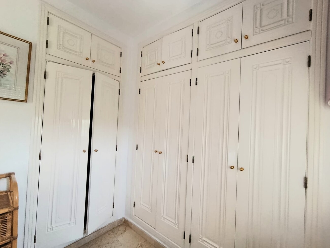 Exterior view in villa for sale in Las Ramblas Golf