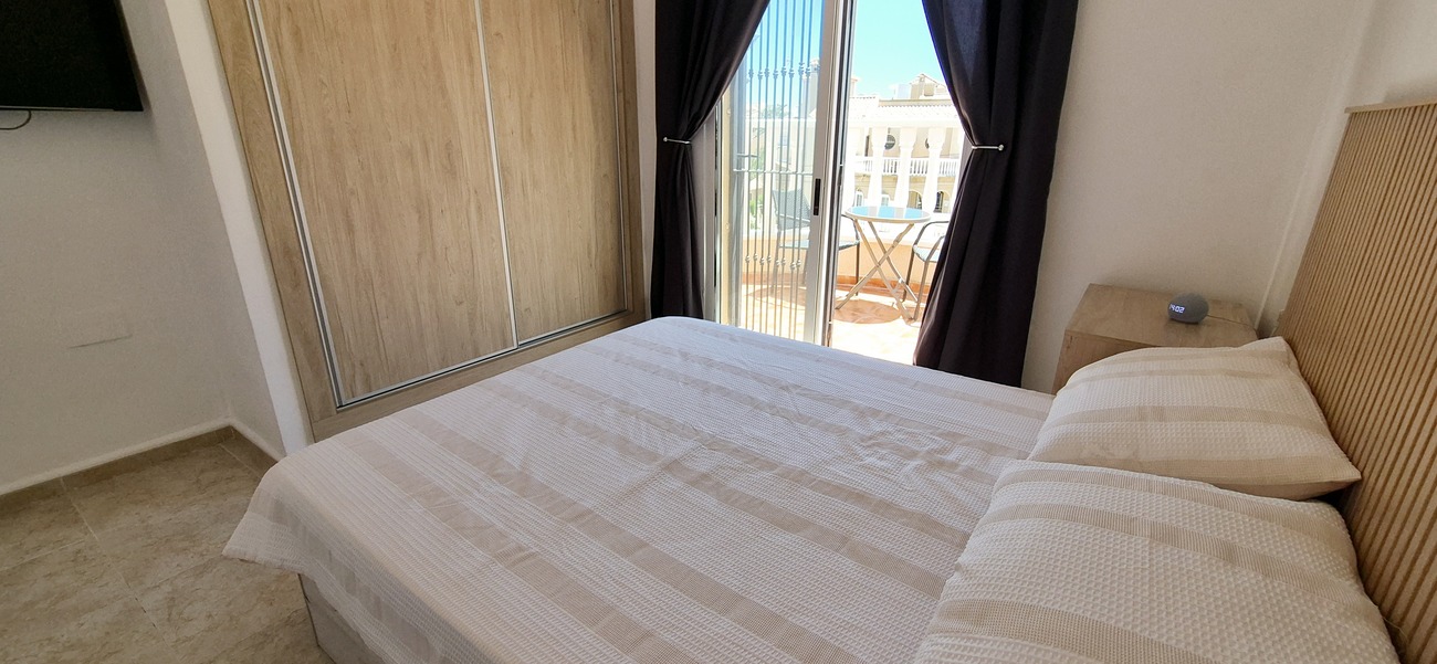 Kitchen in villa for sale in Villamartin