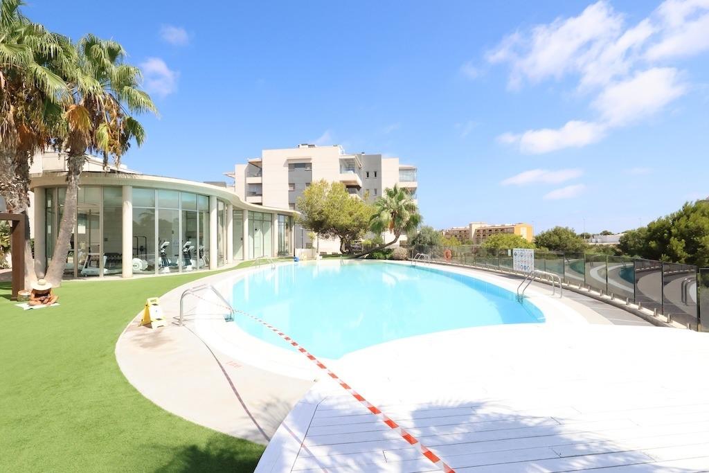 Luksusleilighet i Orihuela Costa, Alicante
