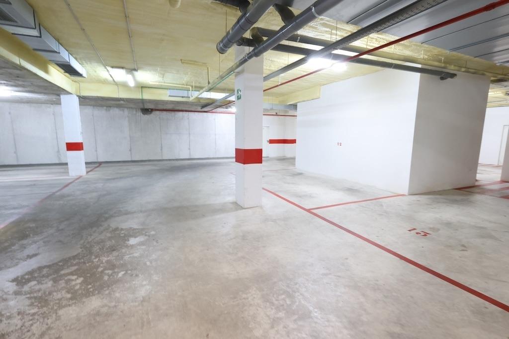 Living room in apartment for sale in Orihuela Costa
